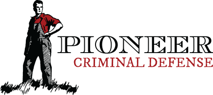 Pioneer Criminal Defense