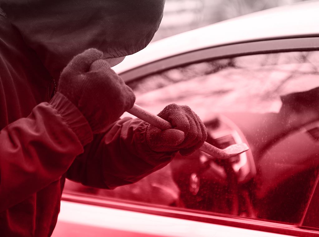 Theft Crimes